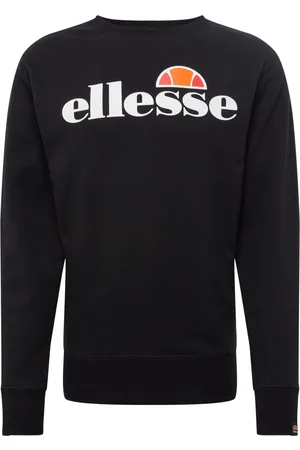Ellesse Fierro Sweatshirt (black)