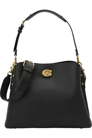 Coach Mulher Malas de hombro - Mala de ombro 'Willow