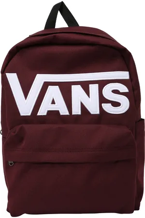 Vans mochilas 2024 outlet