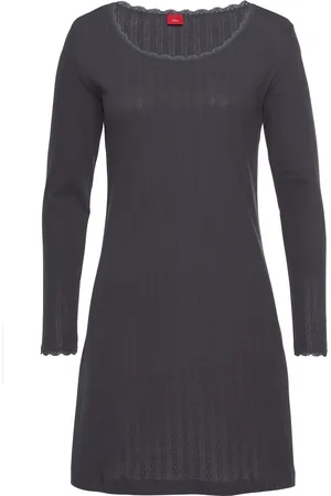 QS by s.Oliver Camisola de pijama