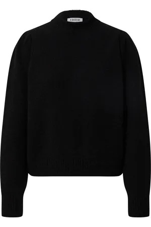 EDITED the label Pullover 