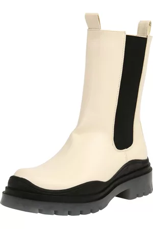 ABOUT YOU Mulher Botins - Botas chelsea 'Sinja