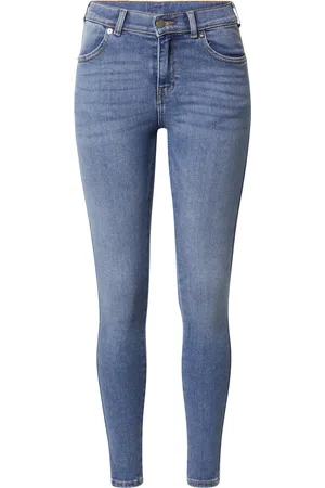 Dr Denim Calças de ganga 