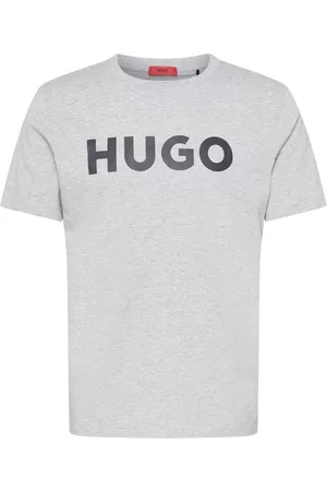 HUGO BOSS Homem T-shirts & Manga Curta - Camisa 'Dulivio