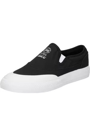 ADIDAS ORIGINALS Mulher Ténis - Sapatilhas slip-on 'Nizza