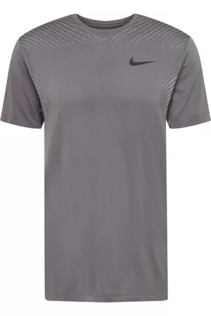Nike Homem Camisa Formal - Camisa funcionais