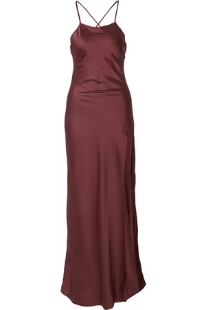 Guido Maria Kretschmer Collection Vestido de festa 'Fame