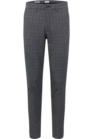 JACK & JONES Calças chino 'MARCO STUART