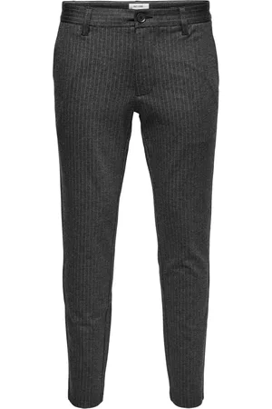 Only & Sons Calças chino 'MARK