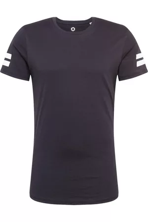 JACK & JONES Homem T-shirts & Manga Curta - Camisa 'Boro