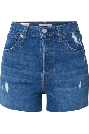 Calças, Calções & Jeans Levi's para Mulher em saldos - outlet
