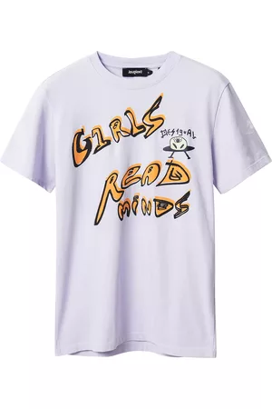 Desigual Homem T-shirts & Manga Curta - Camisa 'ZEUS