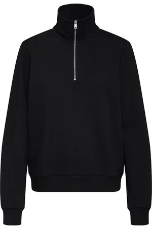 EDITED the label Sweatshirt 
