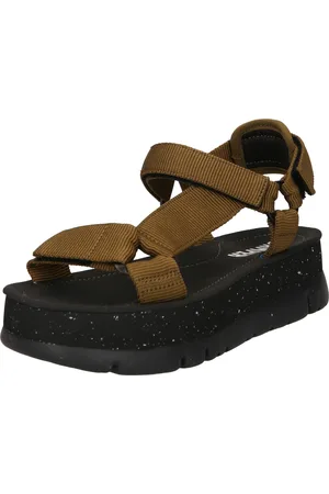 Sandalias best sale camper outlet