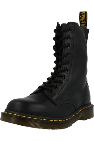 Dr. Martens Bota com atacadores