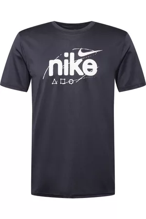 Nike Homem Camisa Formal - Camisa funcionais 'WILD CLASH