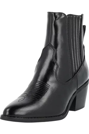 ONLY Mulher Botas Cowboy & Motard - Botas de cowboy 'Toby