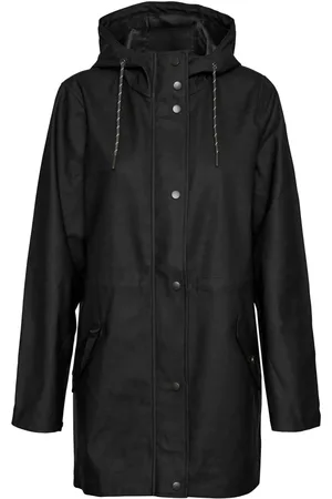 VERO MODA Parka meia-estação 