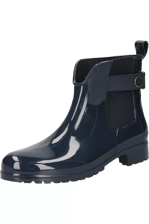 Tommy Hilfiger Mulher Botas - Botas de borracha