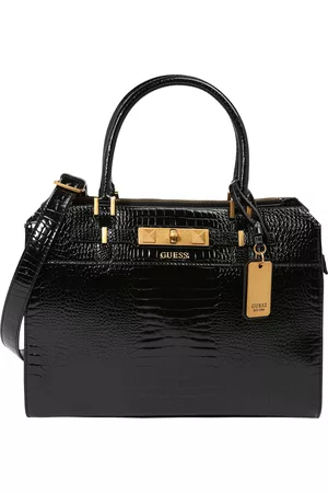 Guess Mulher Pastas e Mochilas Para Portátil - Malas de tiracolo 'Raffie carry all