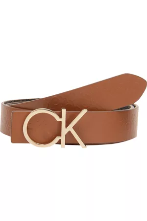 Calvin Klein Mulher Cintos & Suspensórios - Cintos