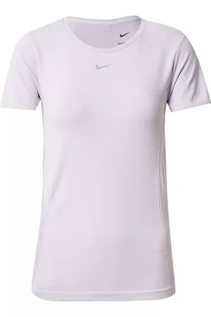 Nike Mulher Camisa Formal - Camisa funcionais 'AURA