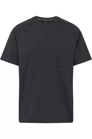 Nike Homem Camisa Formal - Camisa funcionais 'Axis