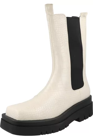 Raid Mulher Botins - Botas chelsea 'NEW PORT