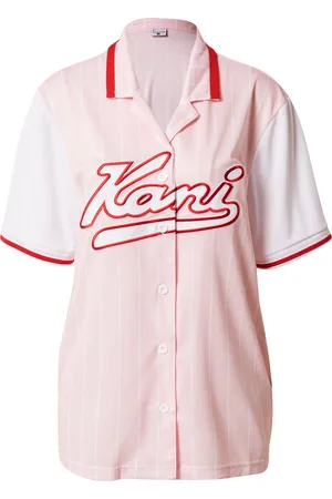 Karl Kani Camisa