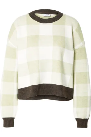 Noisy May Pullover 