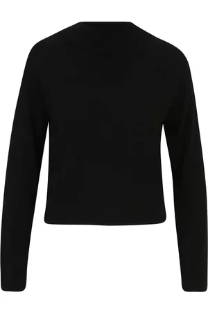 Pieces Mulher Pullover - Pullover 'ADINNA
