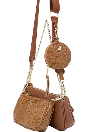 Steve Madden Mulher Pastas e Mochilas Para Portátil - Mala de ombro 'Burgent