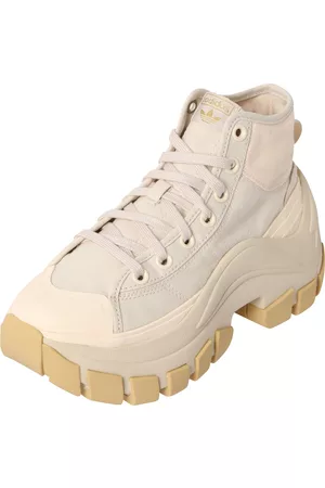 adidas Homem Sapatilhas Altas & Cano Alto - Sapatilhas altas 'NIZZA