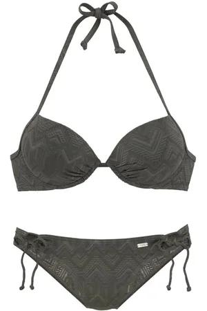 Biquini Push Up de Mulher verao 2023