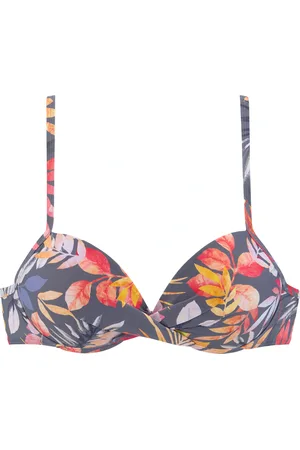 vivance collection Top de biquíni
