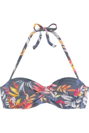 vivance collection Top de biquíni