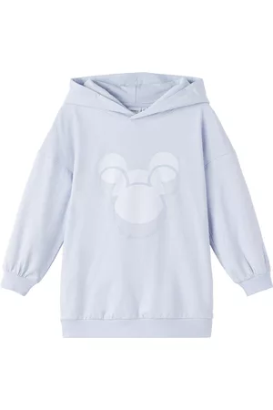 NAME IT Camisolas DIsney - Sweatshirt 'Mickey