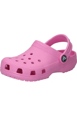 Moda Crocs - Infantil