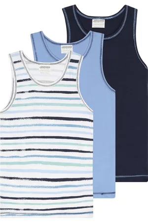 Jacky Menino Camisolas Interiores - Camisola interior