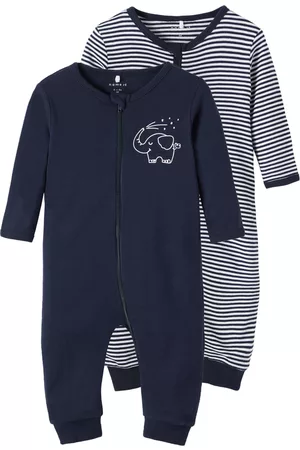 NAME IT Menino Pijamas - Pijama