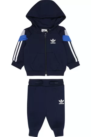 adidas Homem Fatos e roupa formal - Fato de jogging
