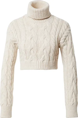 EDITED the label Pullover 
