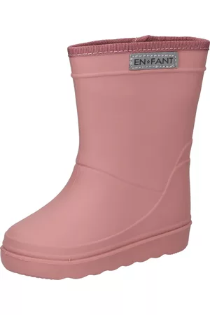 EN FANT Botas - Bota de borracha 'Solid