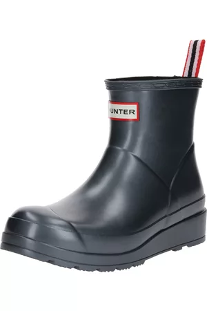 Hunter Mulher Botas - Botas de borracha