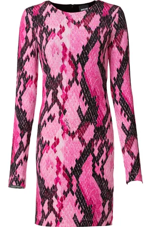 Roberto Cavalli Vestido