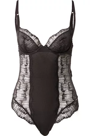 Calvin Klein Mulher Bodies interiores - Body