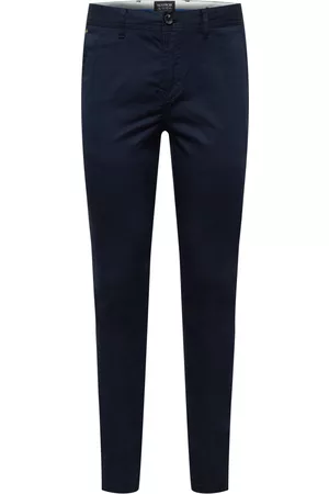 Scotch&Soda Homem Calças Chino - Calças chino 'Mott