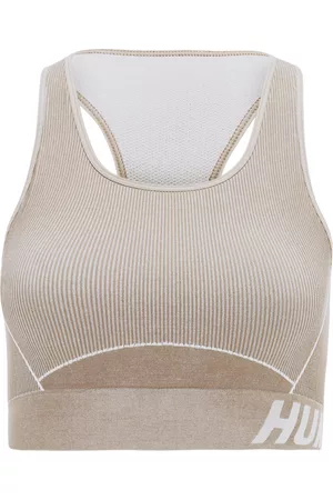 Hummel Mulher Soutiens Sem Enchimento - Soutien de desporto 'Christel