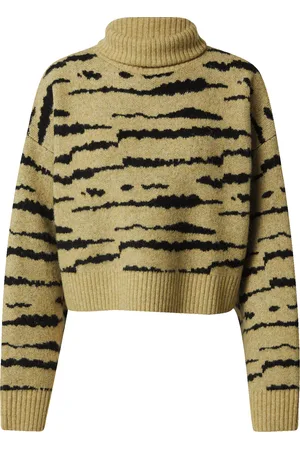 EDITED the label Pullover 