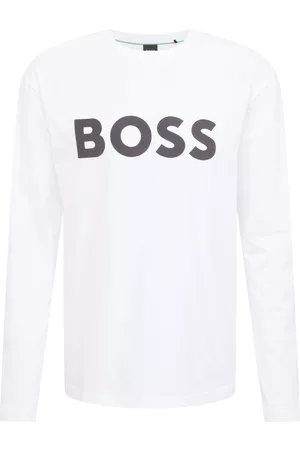 HUGO BOSS Homem T-shirts & Manga Curta - Camisa 'Togn